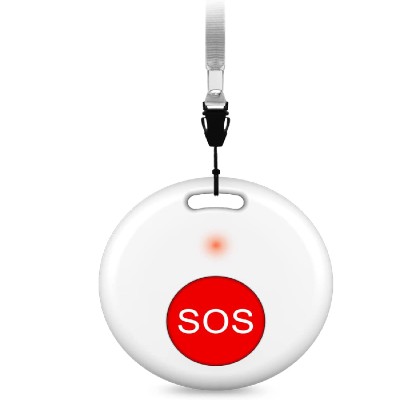 Emergency Call Buttons