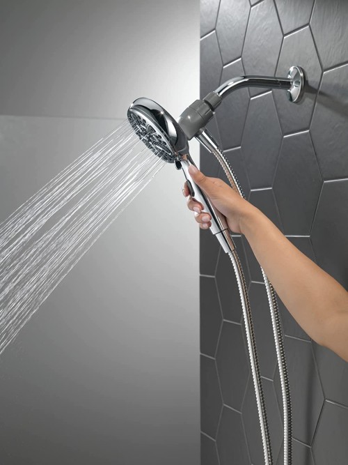 Handheld Shower Spray