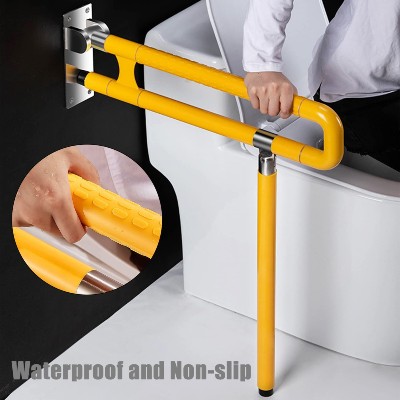 Handrail