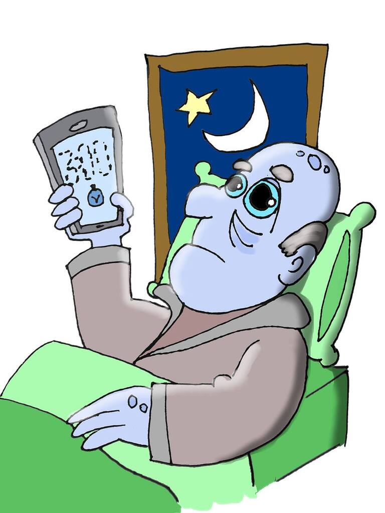 Insomnia