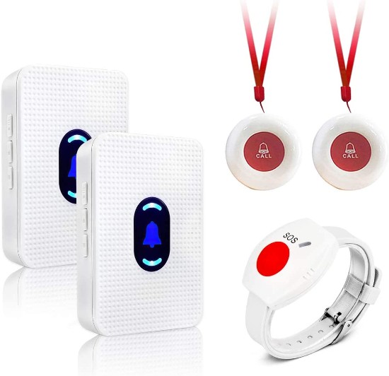 Medical Alert System
