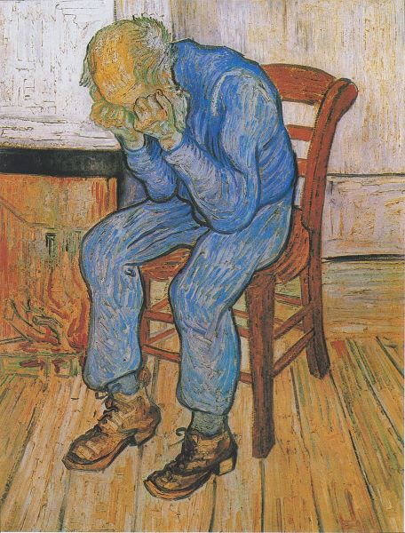 Major Depressive Disorder