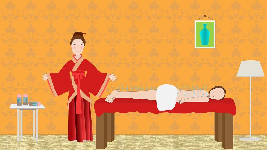 Alternative Therapy for Depression