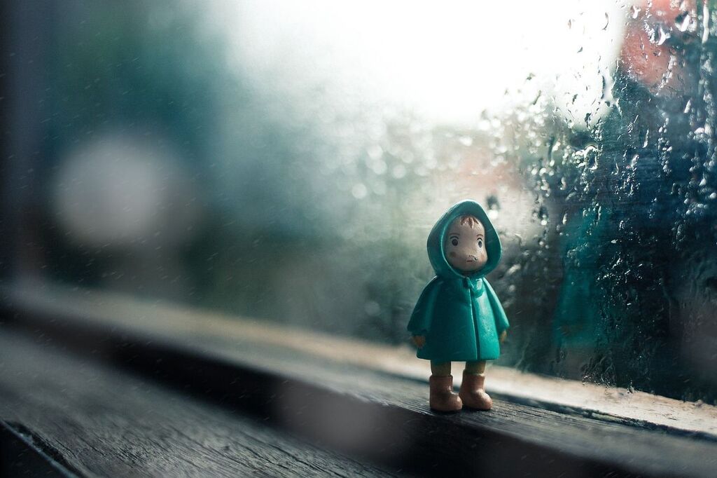 Seasonal Affective Disorder