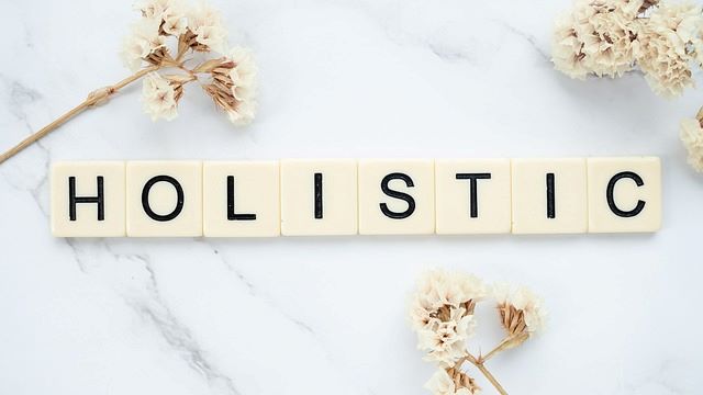 Holistic View of Cognitive Abilities