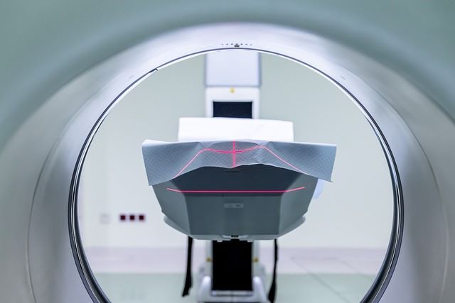 Magnetic Resonance Imaging