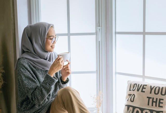 Self-Care for Caregivers