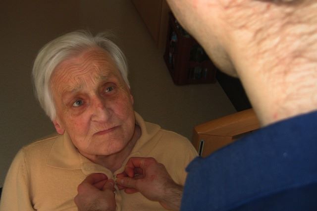 Alzheimer's Care Tips