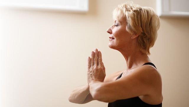Caring for a Loved One with MS