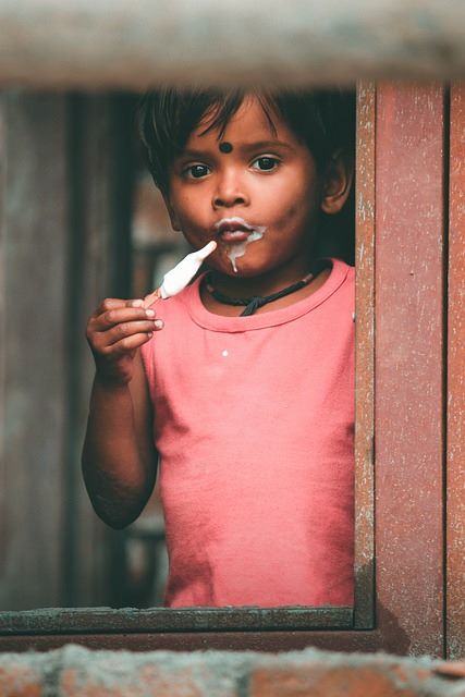 Enjoy Small Amounts of Their Favorite Foods