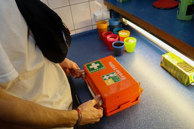 Practical Steps Towards Preparedness