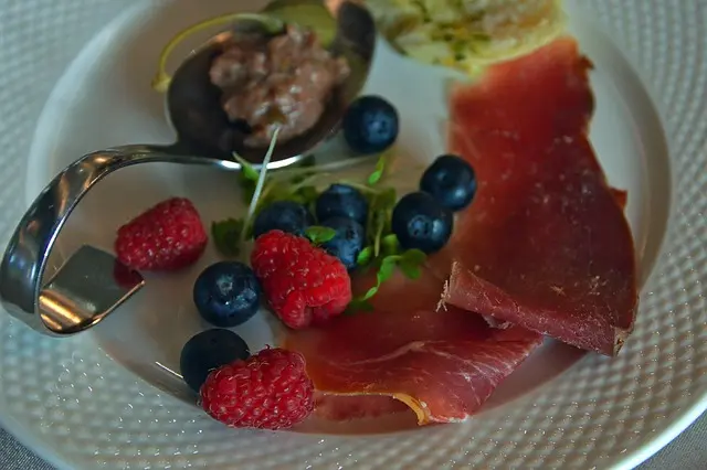 Quality Nutrition and Hydration