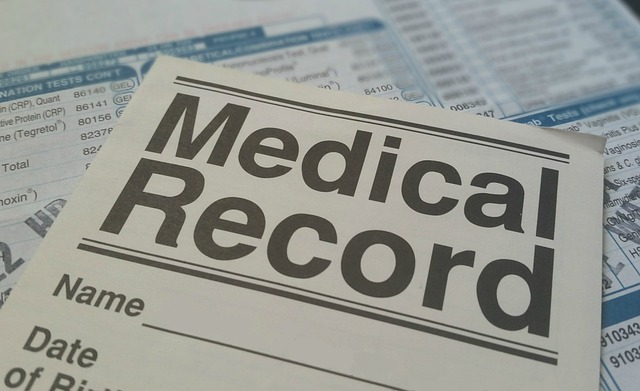 Demystifying Medical Records