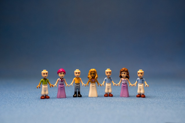 The Power of a Supportive Network