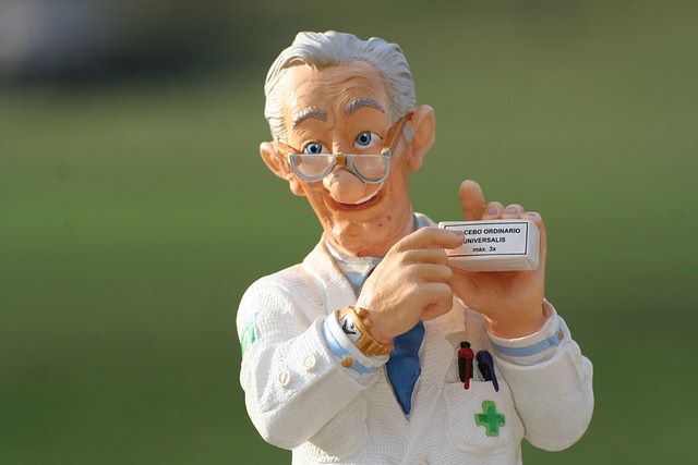 Talk to Your Pharmacist