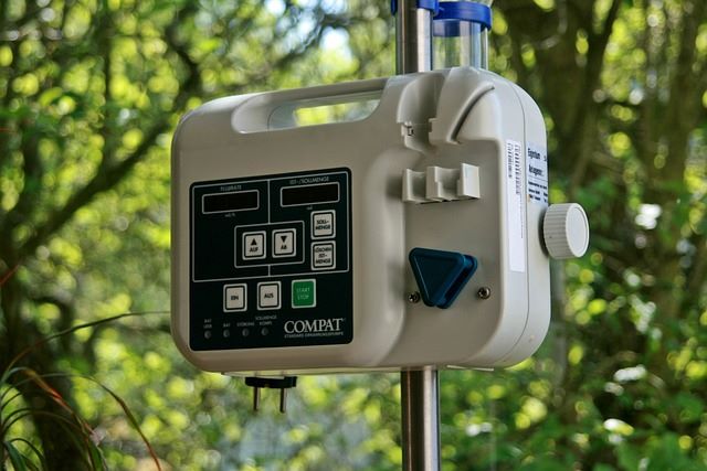 Feeding tubes for seniors with dementia