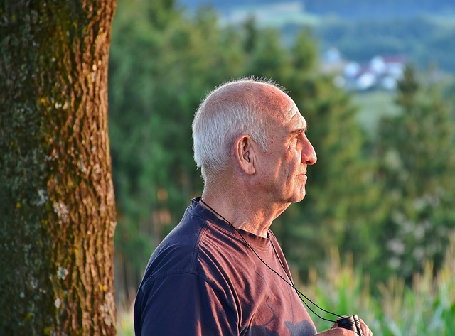 Lifestyle Adjustments for Heart Failure