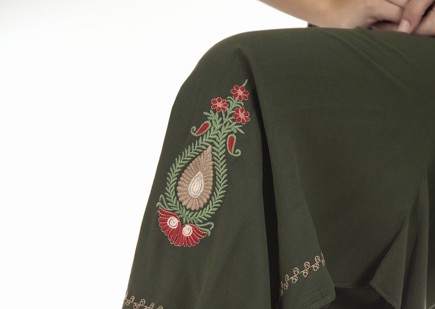 How Adaptive Clothing Changes Lives