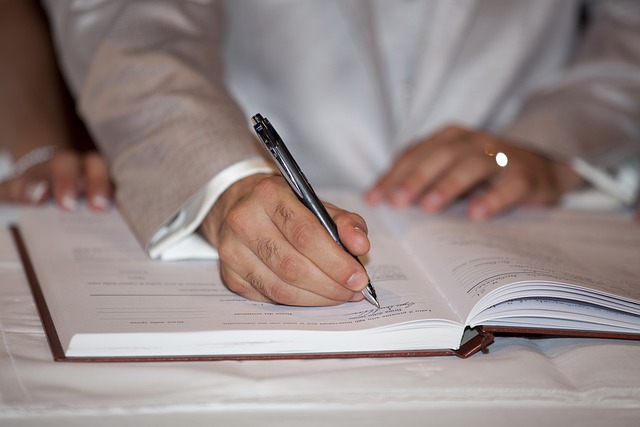 Dementia and Power of Attorney