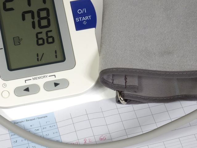 Telemedicine and Regular Health Monitoring
