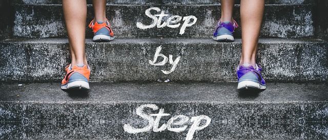 Patience is Key: Adopt a Pace of Grace