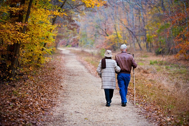 Fall Prevention