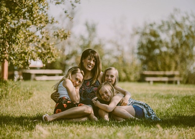 Aging Parents and Siblings