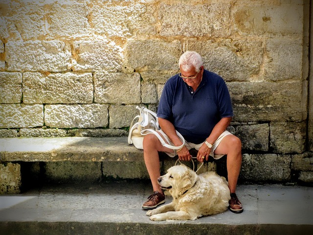 Reminiscence Therapy for Dementia