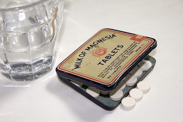 Medication Management Tips for Seniors