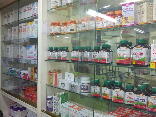expired nonprescription medicines