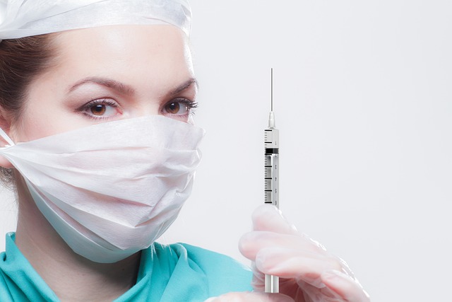Vaccines for Seniors