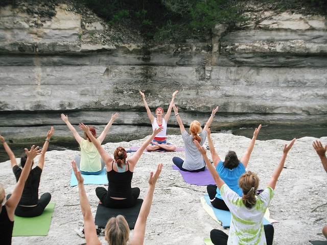 healthy body healthy mind