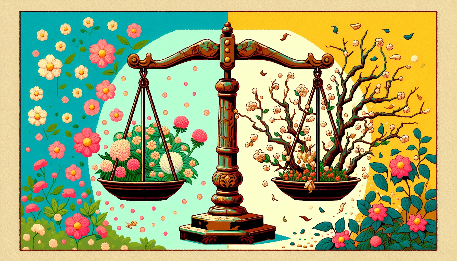 Analyzing the Advantages and Disadvantages of Living Trusts - Healthyrr