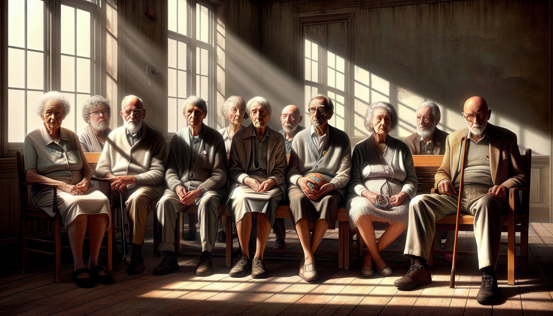 Ethnicity’s Role on Institutionalization for Dementia - Healthyrr