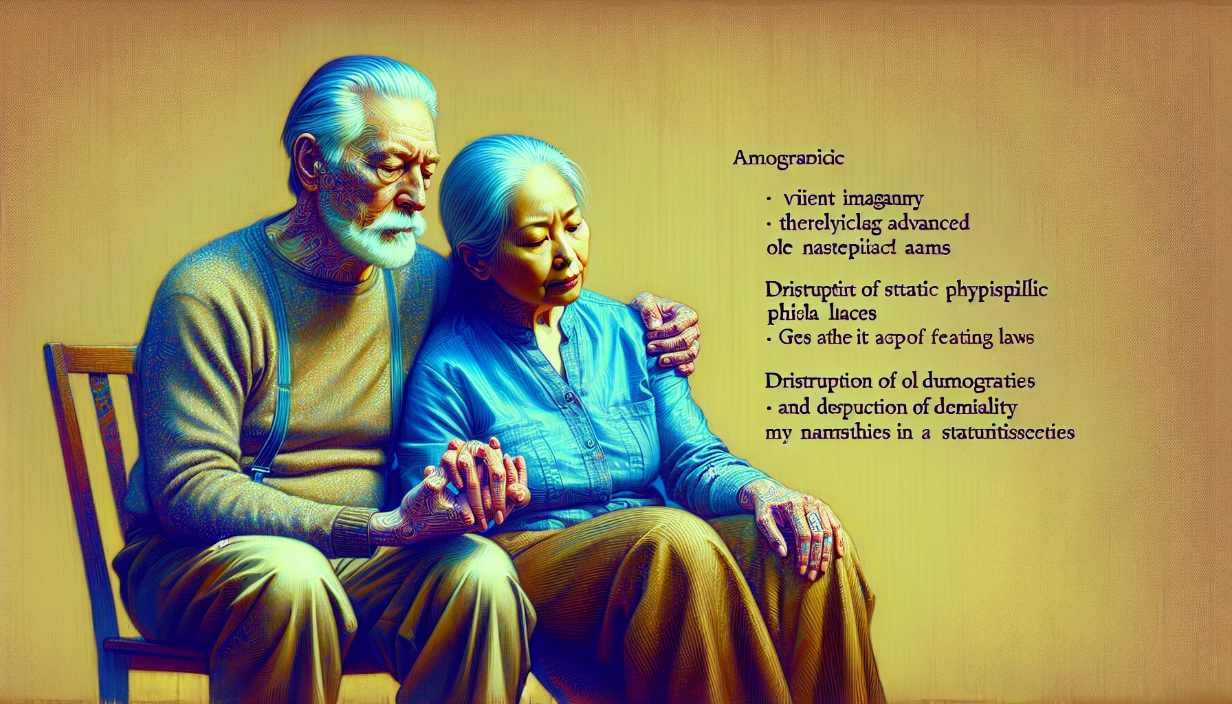 Key Inquiries to Understand Aging Parents’ Needs and Wishes – Healthyrr