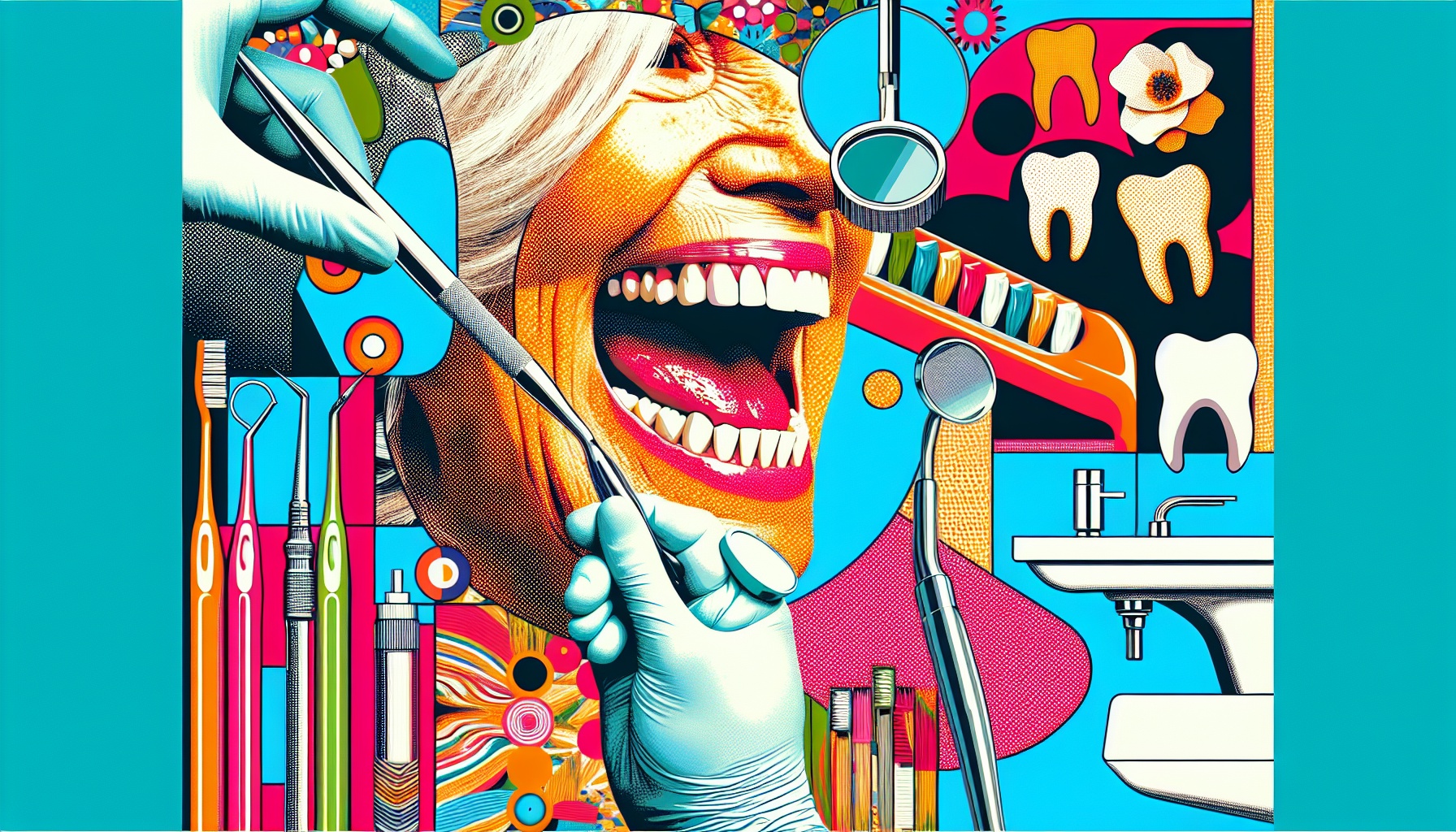 The Importance of Regular Dental Check-Ups for Seniors – Healthyrr