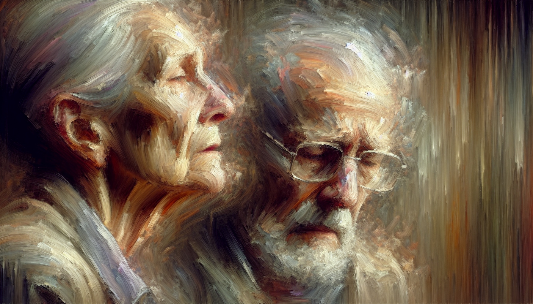 Emotional Toll of Alzheimer’s on Patients and Caregivers – Healthyrr