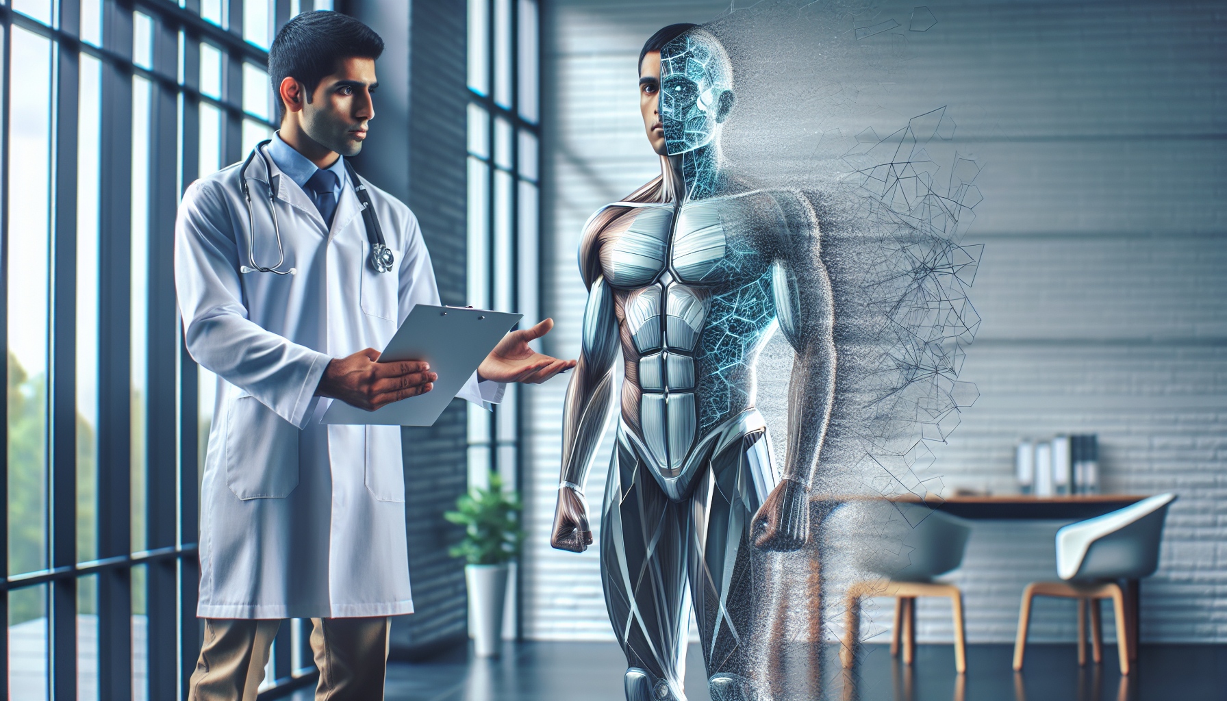 Navigating Interactions with Overbearing Medical Doctors - Healthyrr